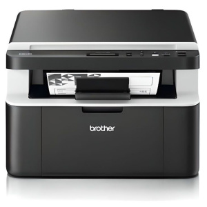 Stampante multifunzione BROTHER DCP-1612W Laser – Bianco e nero – Wifi – Formato A4 – nuovo