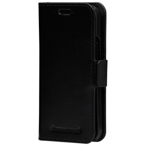 Folio 2 in 1 iPhone 12 mini Lynge in pelle nera DBramante1928 – nuovo