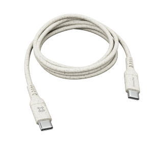 CAVO DA USB-C A USB-C – 2 M – nuovo