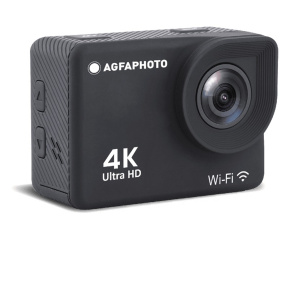 AgfaPhoto AC9000 fotocamera sportiva d’azione 12 MP 4K Ultra HD Wifi 49 g – nuovo