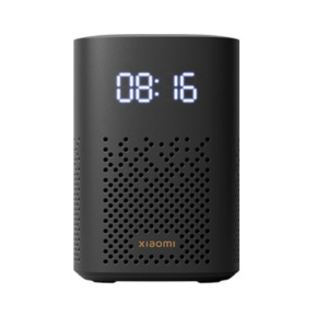 Xiaomi Smart Speaker Mono Altoparlante portatile nero – nuovo