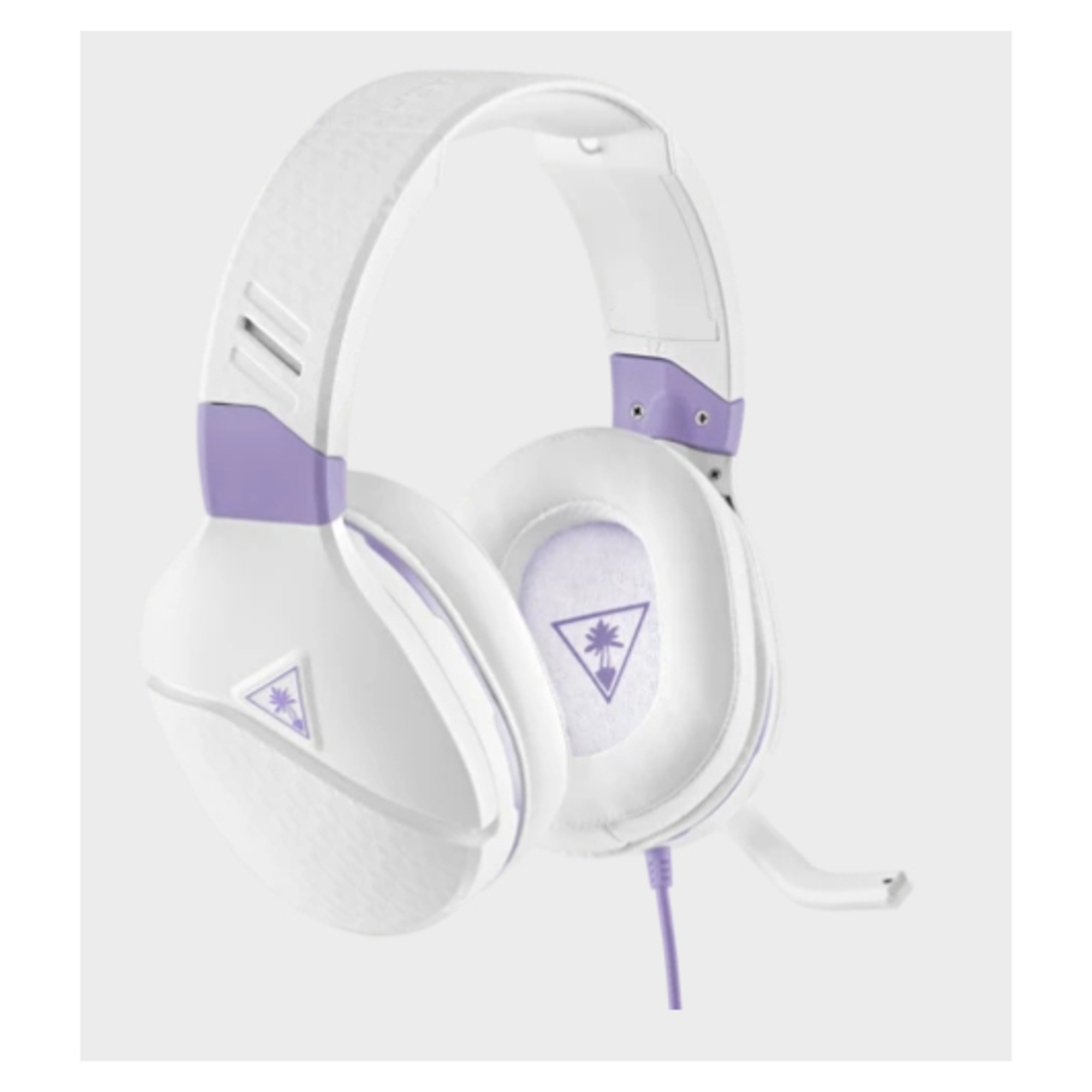 Turtle Beach Recon Spark Cuffie con archetto cablato Play Purple, White - nuovo