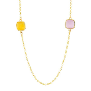 Collana Donna Boccadamo Crisette XGR729D