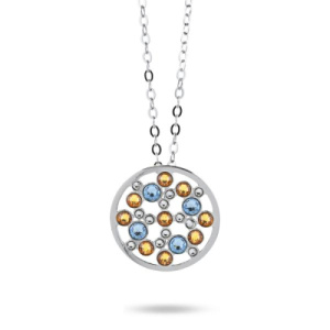 Collana Donna Boccadamo Harem XGR720