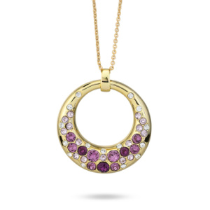 Collana Donna Boccadamo Harem XGR735DV