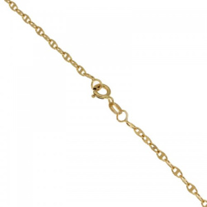 Bracciale Uomo in Oro Giallo 803321707917