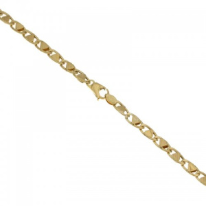 Bracciale Uomo in Oro Giallo 803321718211