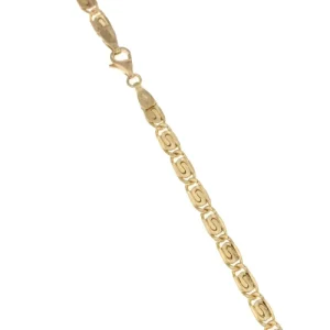 Bracciale Uomo in Oro Giallo 803321725965
