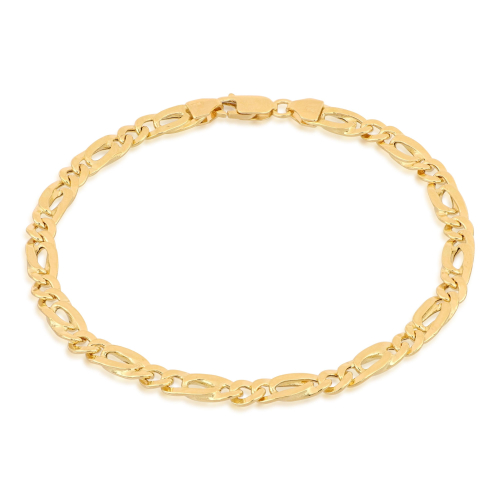 Bracciale Uomo in Oro Giallo 803321728526