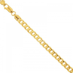 Bracciale Uomo in Oro Giallo 803321733498