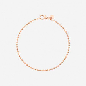 Bracciale DODO DBB8014BOLLI0009R Oro 9kt