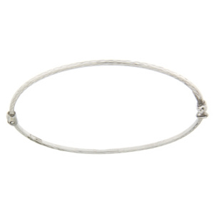 Bracciale Donna Oro Bianco GL100589