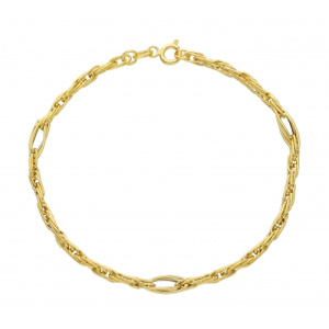 Bracciale da donna Oro giallo VSZ806GG19