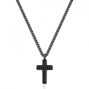 Collana Uomo Brosway BBC03