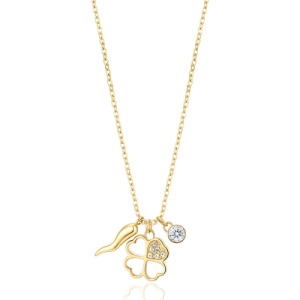 Collana Donna Brosway Chakra BHKN054