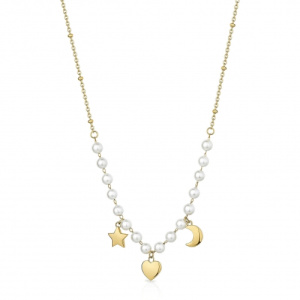 Collana Brosway Chant BAH80