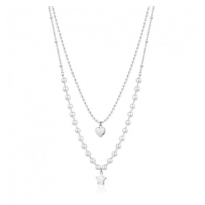 Collana Brosway Chant BAH81