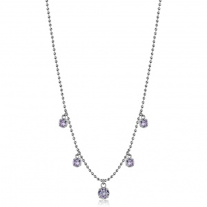 Collana Donna Brosway Desideri BEIN013