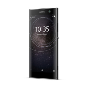 Xperia XA2 32 GB, Nero, sbloccato -Ricondizionato – Ottime condizioni