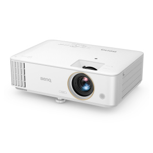 Proiettore BenQ TH685 Fuoco standard 3500 ANSI lumen DLP WUXGA (1920×1200) Bianco – nuovo