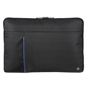Hama Cape Town 39,6 cm (15.6 ) Custodia nera, blu – nuovo