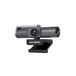AVerMedia PW515 webcam 3840 x 2160 pixel USB Nero – nuovo