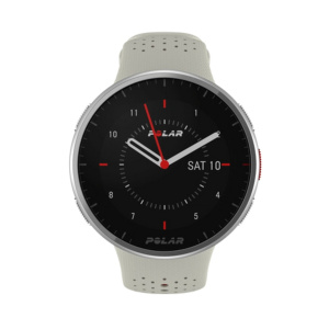 Polar Pacer Pro 3,05 cm (1.2 ) MIP 45 mm Digitale 240 x 240 pixel Bianco GPS (satellite) – nuovo