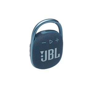 Altoparlante Bluetooth portatile impermeabile CLIP 4 – Blu – nuovo