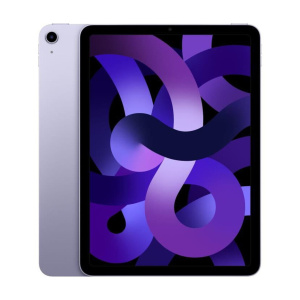 iPad Air di quinta generazione 10,9  con chip M1 (2022), 256 GB – WiFi – Viola – nuovo