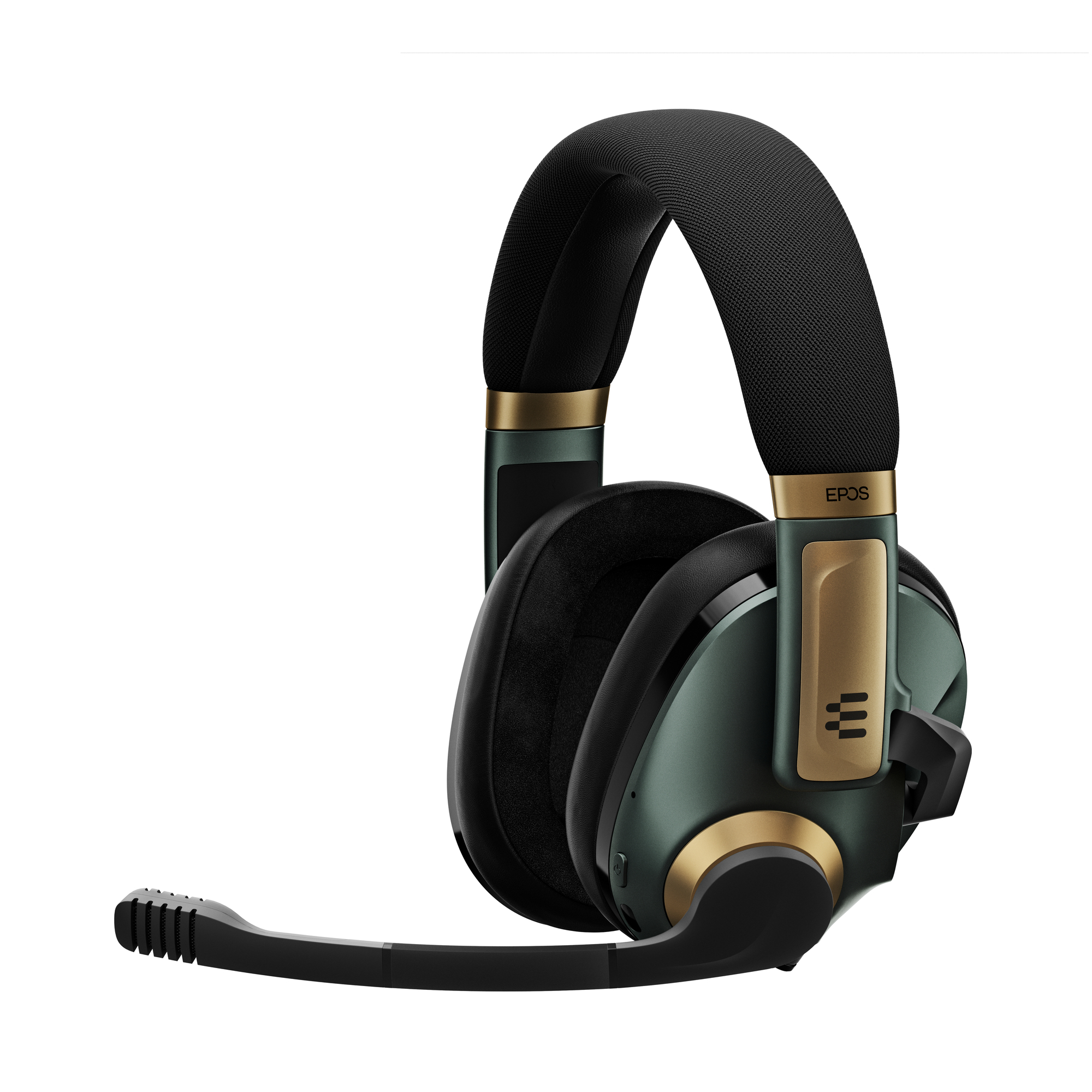 EPOS H3PRO Hybrid Green Cuffie senza fili Bluetooth Nero, Oro, Verde - nuovo