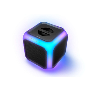 Philips Serie 7000 TAX7207/10 Sistema di altoparlanti portatile e per feste 2.1 nero 80 W - nuovo