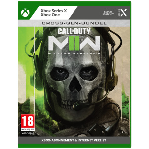Call of Duty: Modern Warfare II (Xbox One e Xbox Series X) – nuovo
