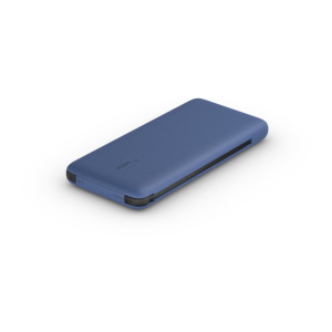 Belkin BPB006btBLU 10000 mAh Blu – nuovo