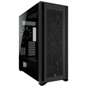 Corsair 7000D Airflow TG Nero – ATX – nuovo