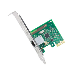 Scheda di rete interna Intel I210T1 Ethernet – nuovo