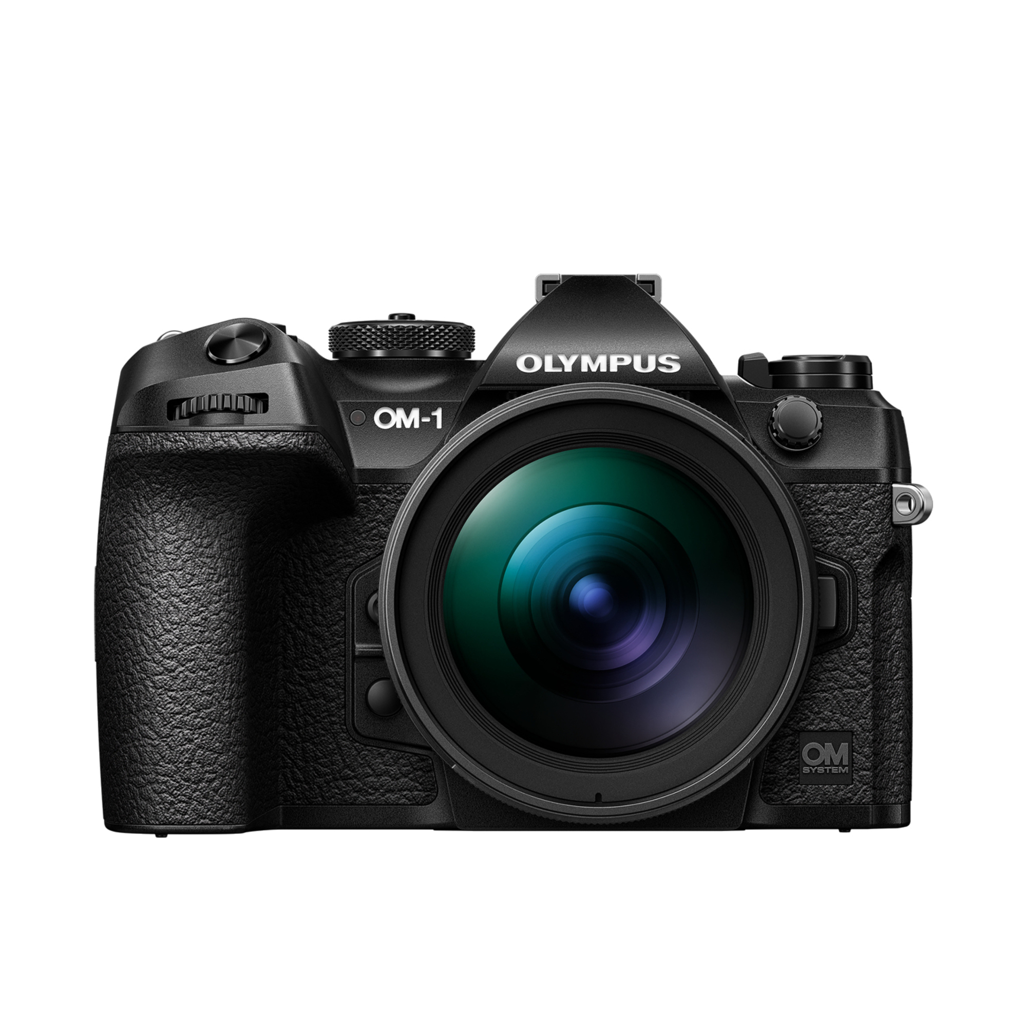 Olympus OM-D OM-1 + M.Zuiko 12-40mm f/2.8 PRO II 4/3 MILC 20,4 MP MOS 10368 x 7776 pixel Nero - nuovo