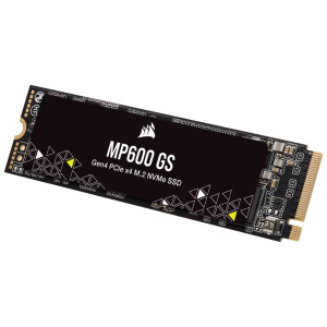 SSD Corsair MP600 GS – 1Tb – M.2 NVMe PCIe4 x4 – nuovo