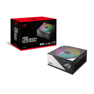 Asus ROG Loki SFX-L – 850W – 80 Plus Platinum – nuovo