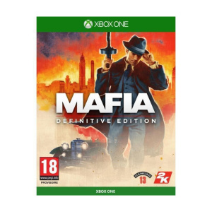 Mafia: Definitive Edition Xbox One Gioco Gratuito da Scaricare – nuovo