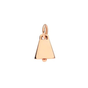 Charm DODO DMB8019ZCAPS0009R Oro 9kt