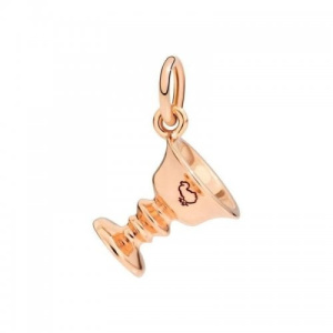 Charm DODO DMB8020ZGEMS0009R Oro 9kt