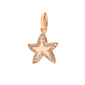 Charm DODO DMB9000STARLDBR9R Oro 9kt