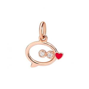 Charm DODO DMC0007LOVEMDB09R