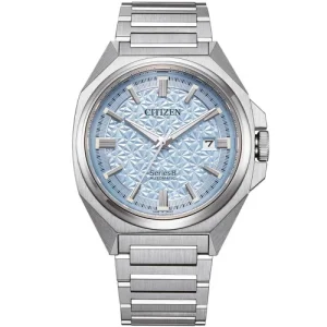 Orologio Citizen 831 Mechanical Limited Edition NB6051-59L