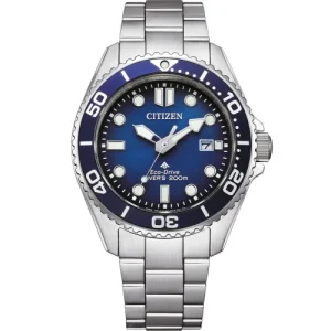 Orologio Citizen Promaster Diver’s Eco Drive BN0260-54L