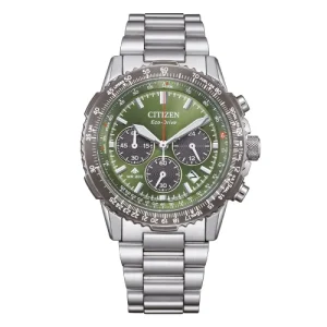 Orologio Uomo Citizen Promaster Navihawk CA4664-60W