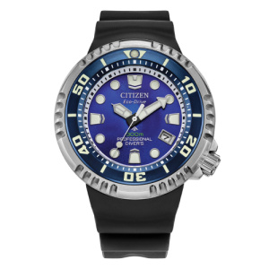 Orologio Citizen Promaster Unite with Blue Limited Edition BN1025-08L