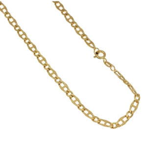 Collana Uomo in Oro Giallo 803321707780