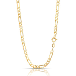 Collana Uomo in Oro Giallo 803321714656