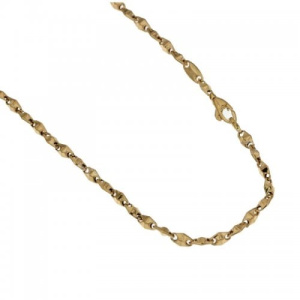 Collana Uomo in Oro Giallo 803321717482